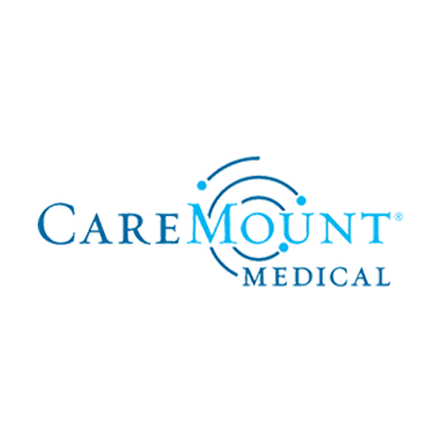 Caremoung Medical Logo