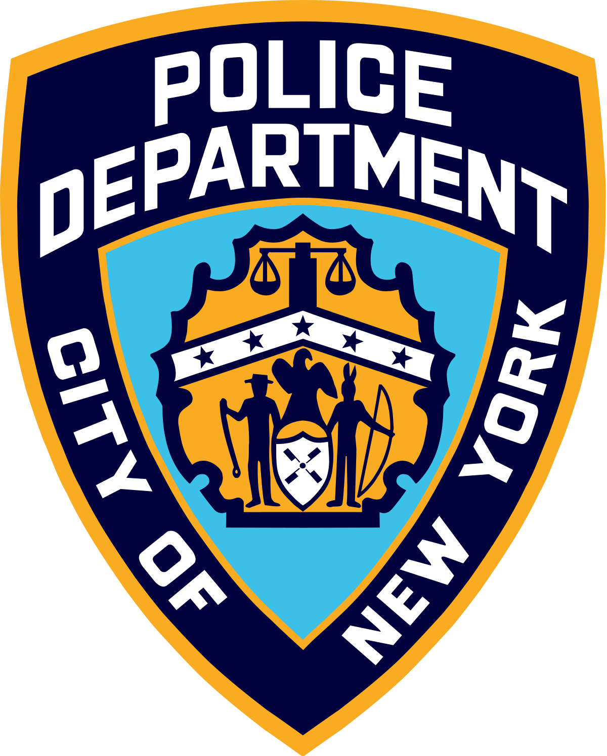 NYPD Logo