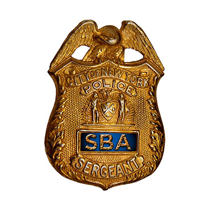 SBA Logo